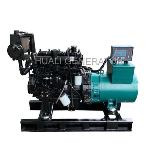 20kVA Marine generator set