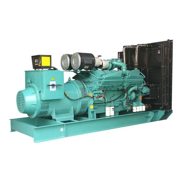 Cummins Series Diesel Generator